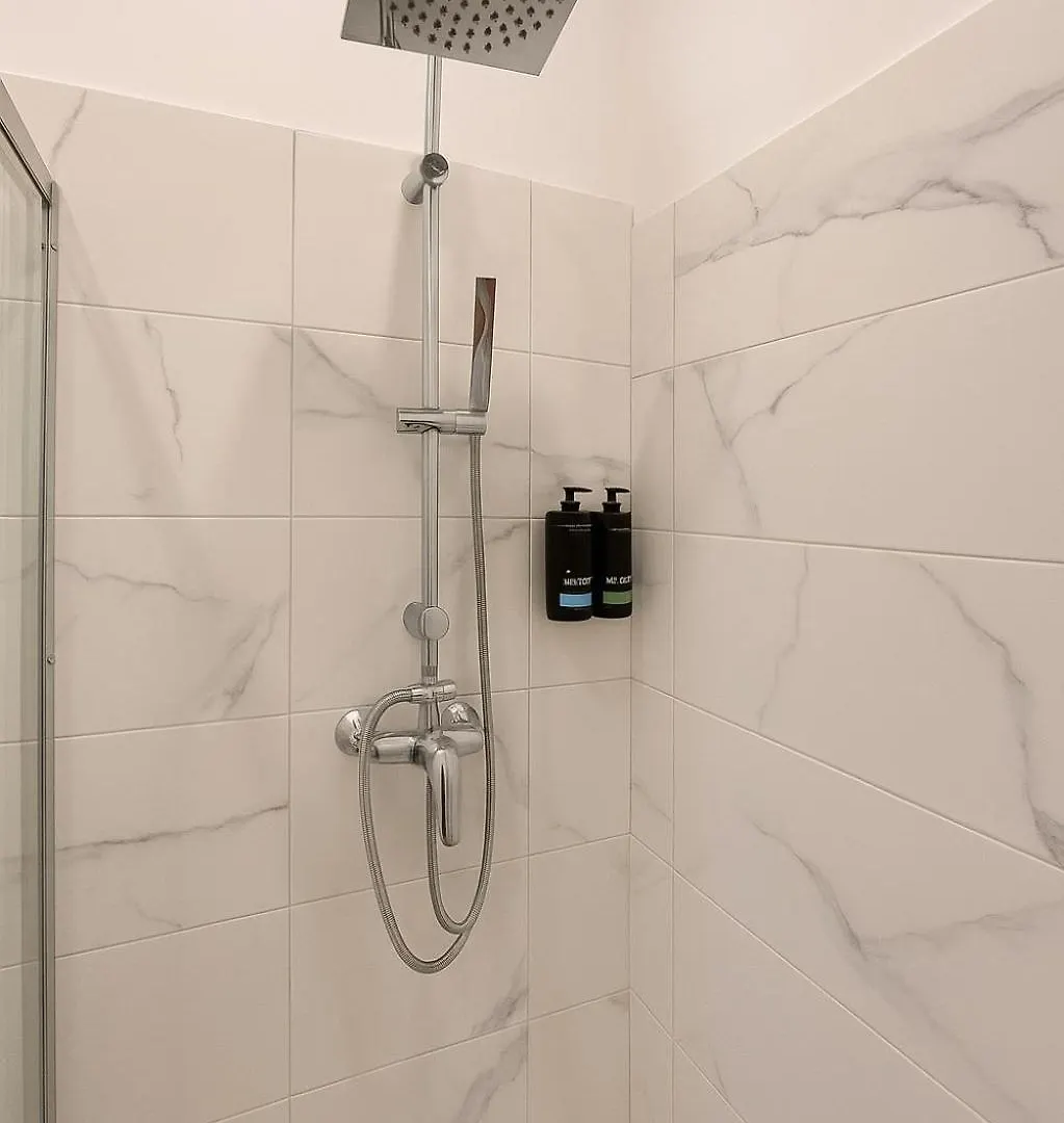 Bloom Akasha I Apartament Budapesta